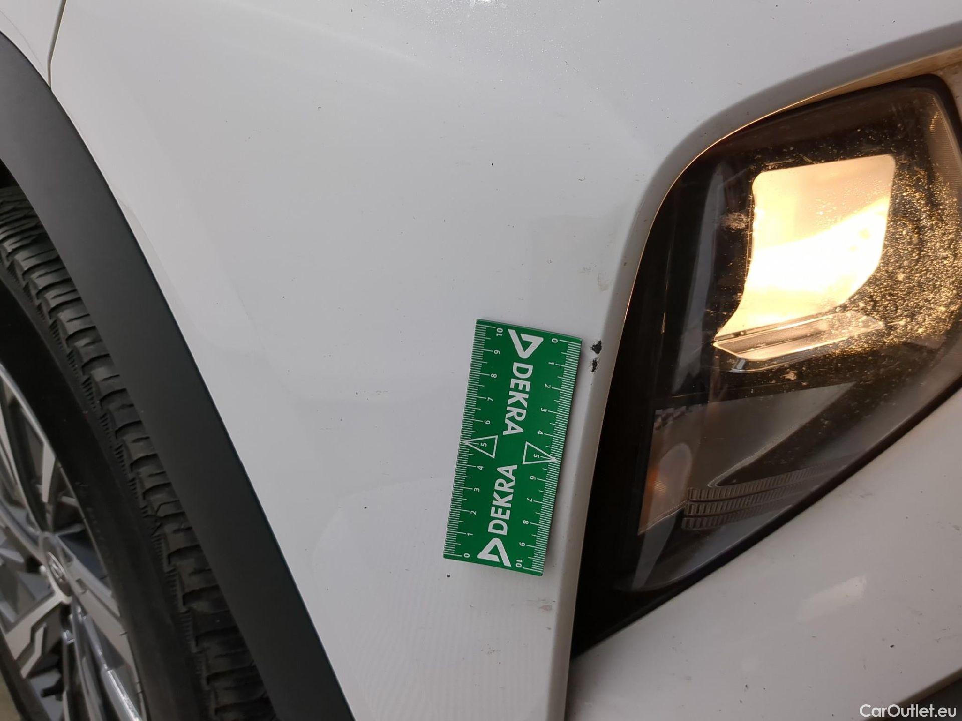  Hyundai  Tucson  Business Hybrid 2WD 1.6 T-GDI 230CV BVA6 E6d #10