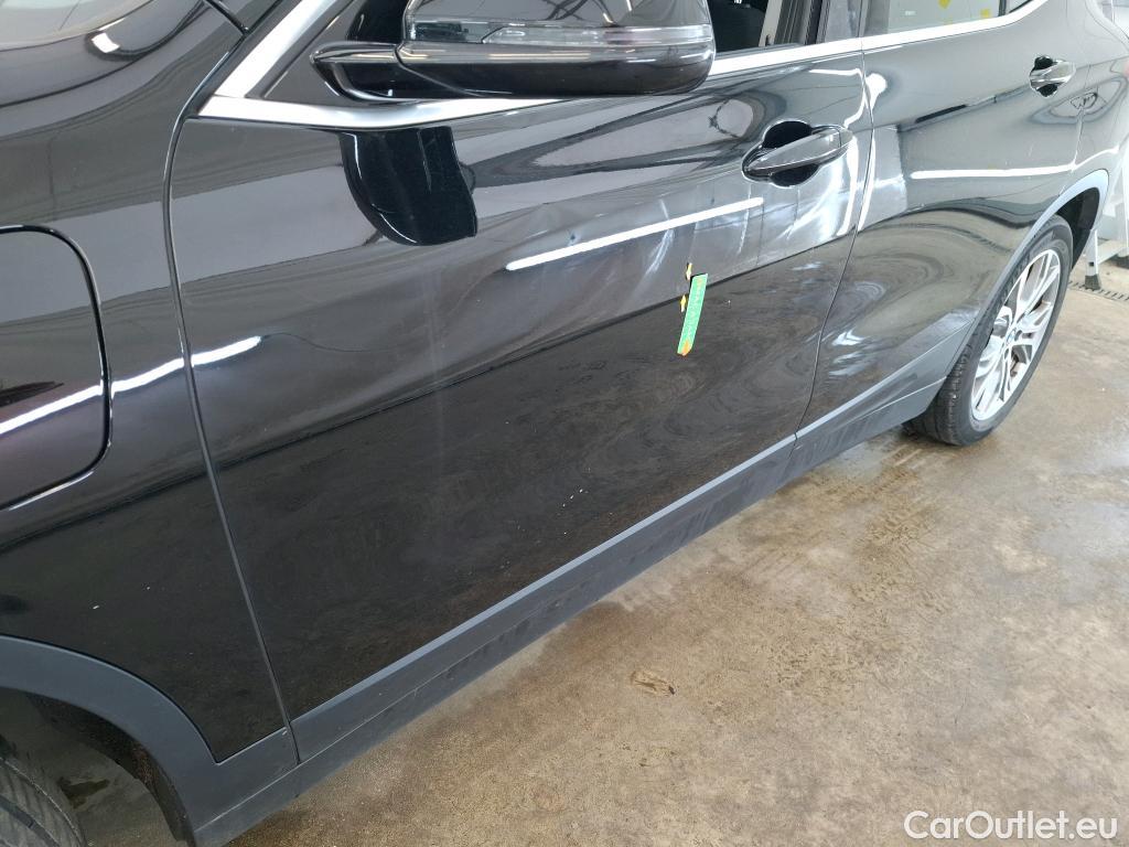  Bmw  X2 BMW  / 2017 / 5P / SUV xDrive25e Business Design BVA6 #17