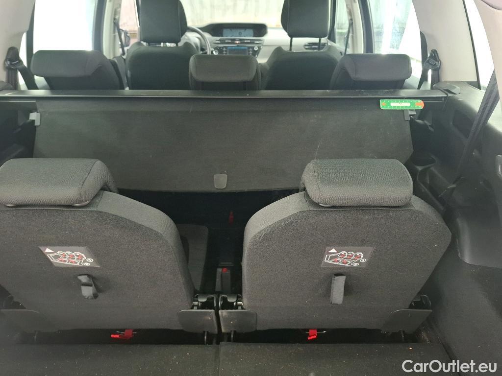  Citroen  C4 Grand Picasso /Spacetourer Business Class 1.5 BlueHDi 130CV BVM6 7 Sieges E6dT #24