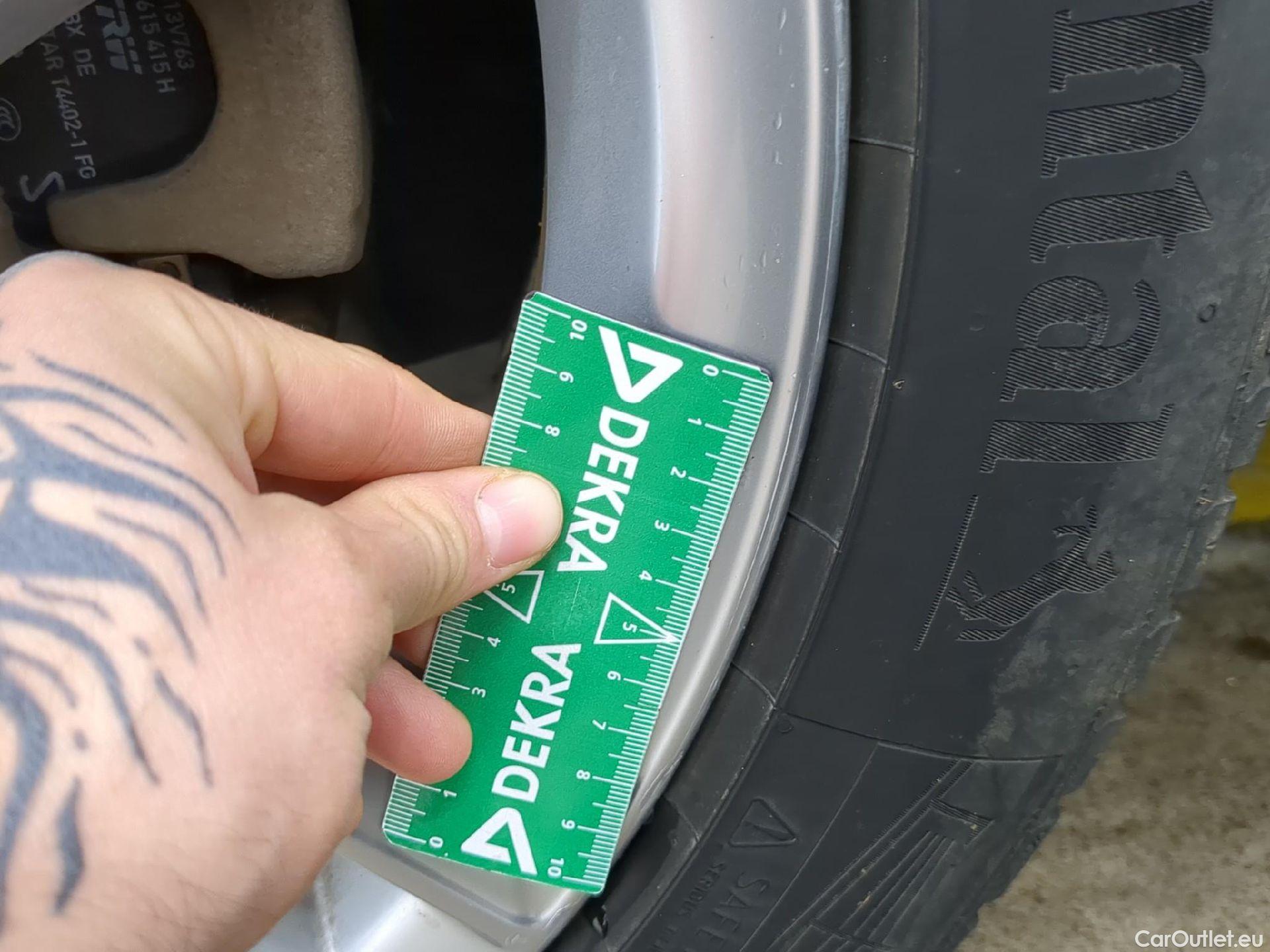  Audi  Q3  Ambition Luxe 1.4 TFSI 150CV BVA6 E6 #7