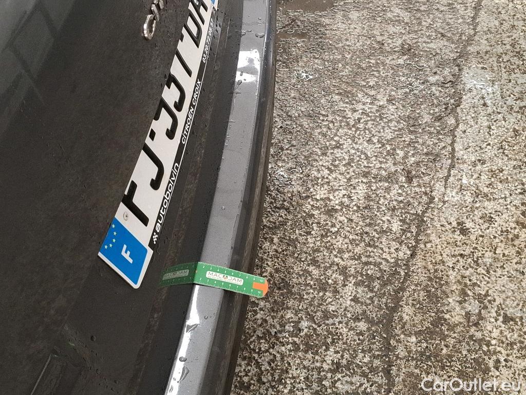  Citroen  C4 Picasso /Spacetourer Feel 1.5 BlueHDi 130CV BVA8 E6dT #15