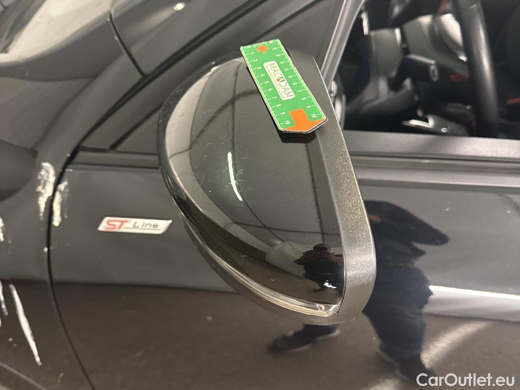  Ford  Kuga FORD  / 2019 / 5P / SUV 2.5 190 hybrid Flexifuel Pshift ST-Line #24