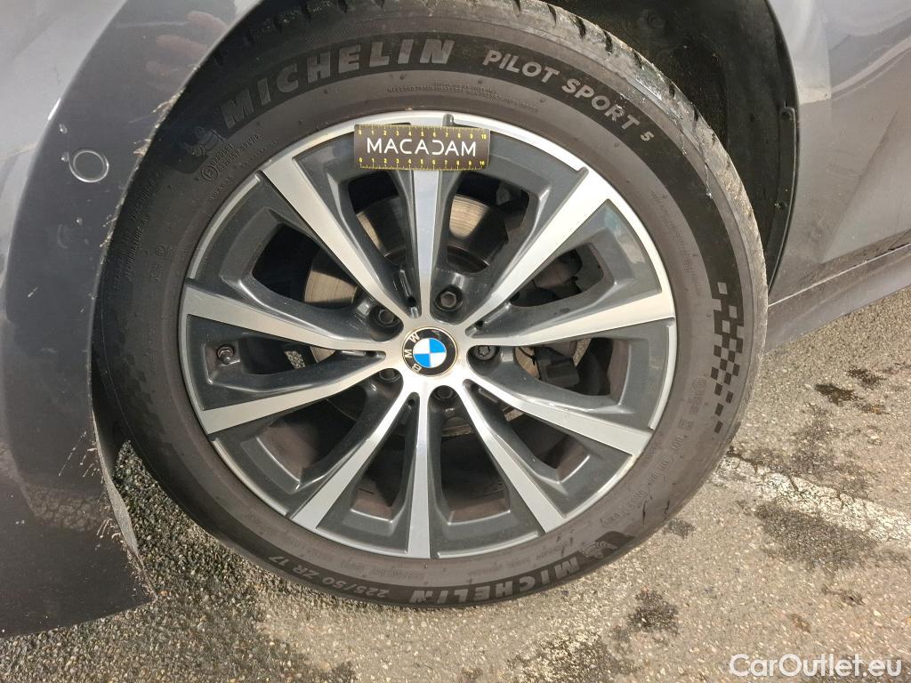  Bmw  Serie 3 BMW Série 3 Touring / 2018 / 5P / Break 318d 150ch Business Design BVA8 #6