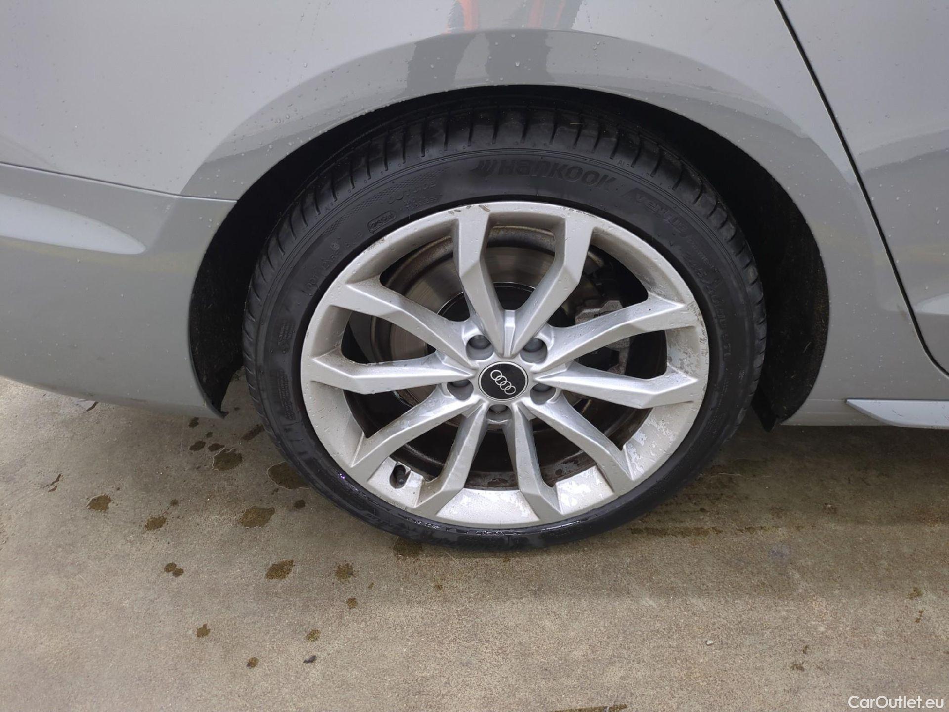  Audi  A4  Avant 35 TDI S line 2.0 TDI 165CV BVA7 E6d #8