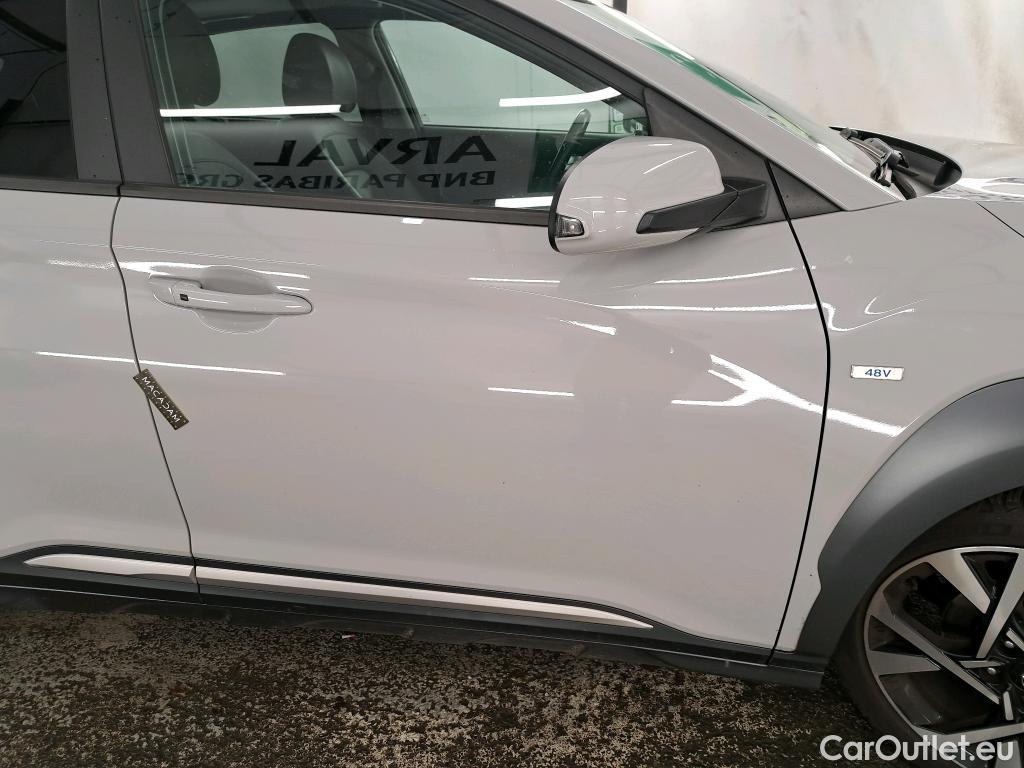  Hyundai  Konna Kona Executive 2WD 1.6 CRDi 135CV BVA7 E6dT #12