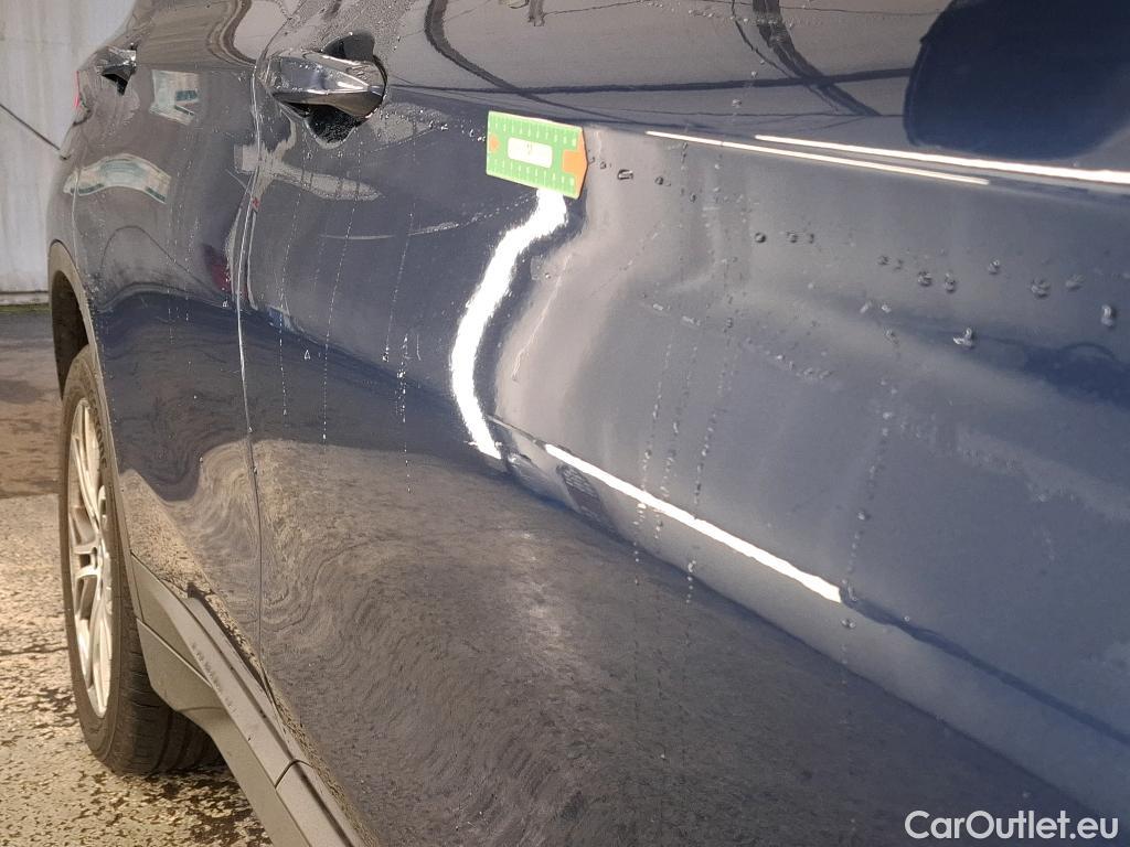  Bmw  X1 Série  sDrive18d Lounge 2.0 150CV BVA8 E6d #9