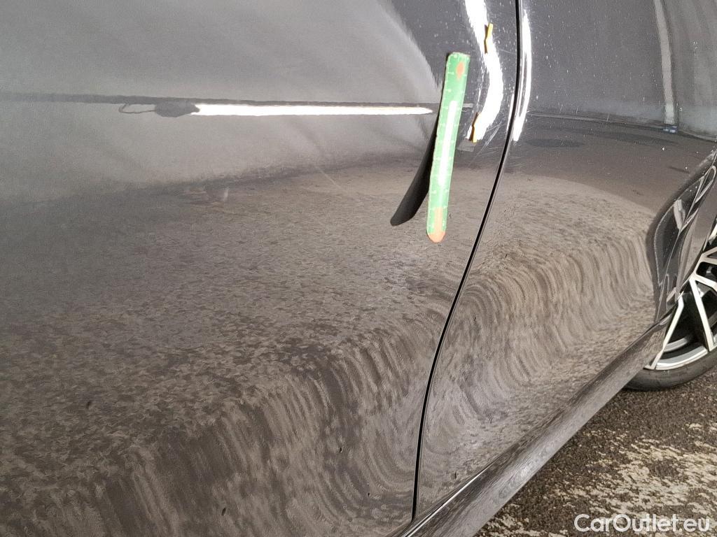  Bmw  Serie 3 BMW Série 3 Berline / 2018 / 4P / Berline 318d 150ch Business Design BVA8 #6