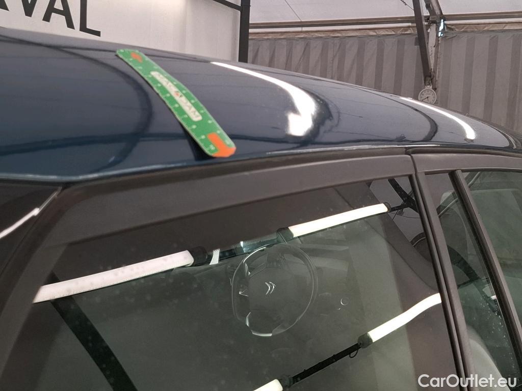  Citroen  C4 Grand Picasso /Spacetourer Business Class 1.5 BlueHDi 130CV BVM6 7 Sieges E6dT #37