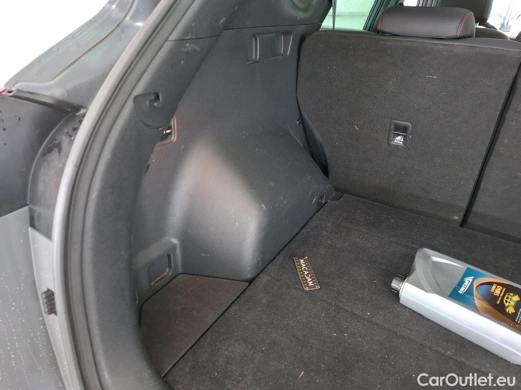  Hyundai  Tucson HYUNDAI  / 2018 / 5P / SUV 1.6 CRDI 136 HYBRID 48V DCT-7 N LINE EDI #36