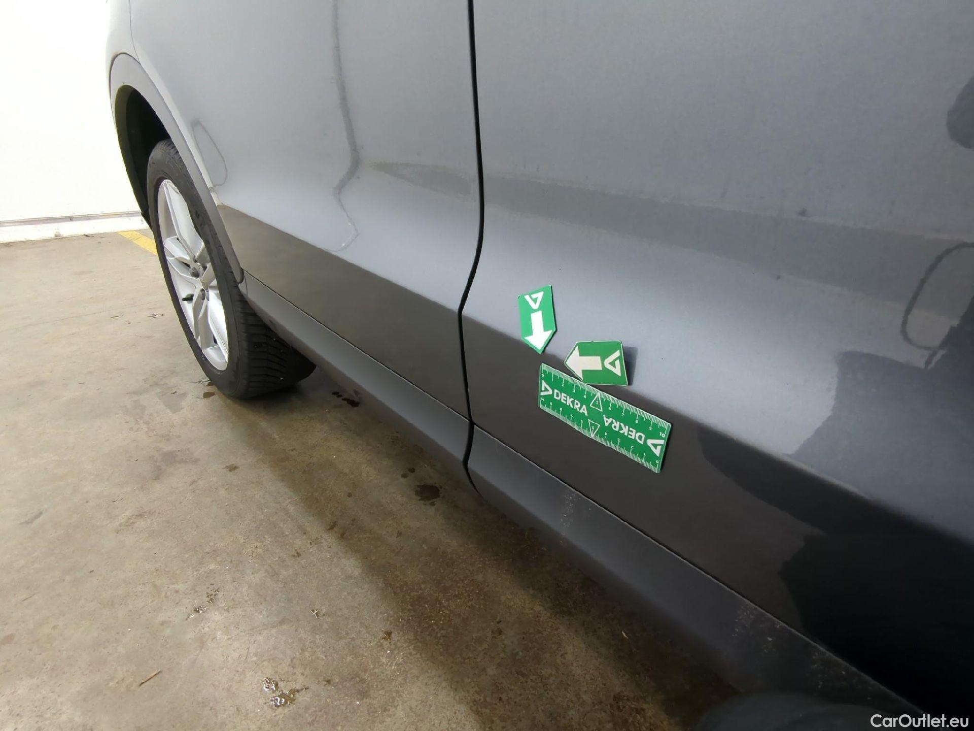  Audi  Q3  Ambition Luxe 1.4 TFSI 150CV BVA6 E6 #10