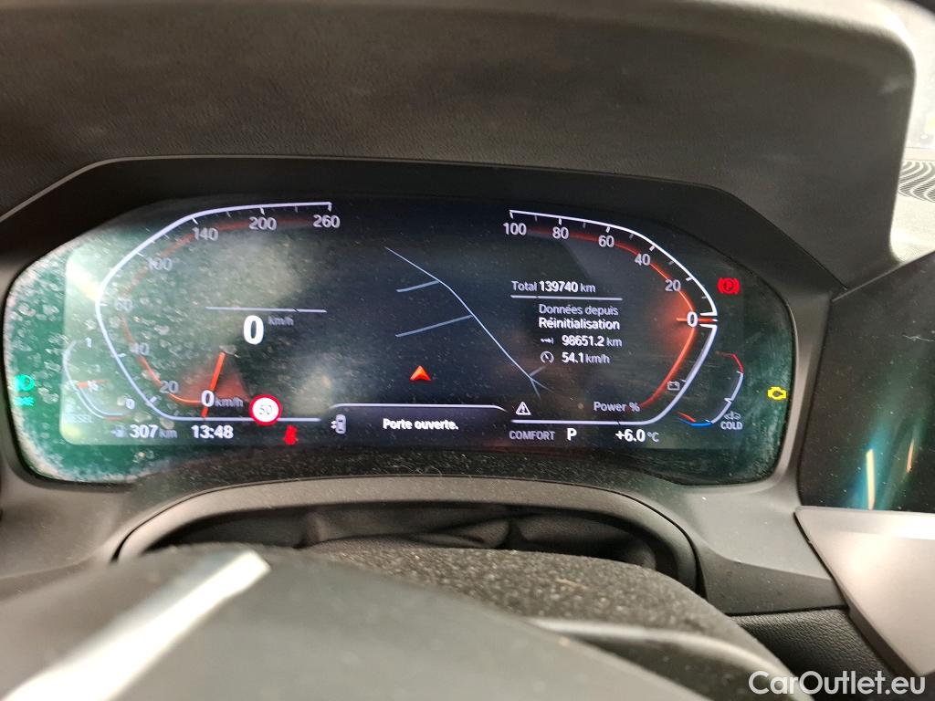  Bmw  Serie 3 BMW Série 3 Berline / 2018 / 4P / Berline 318d 150ch Business Design BVA8 #58