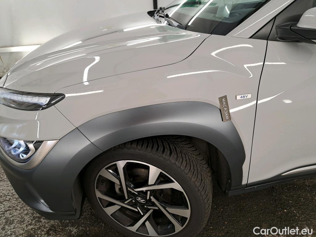  Hyundai  Konna Kona Executive 2WD 1.6 CRDi 135CV BVA7 E6dT #14