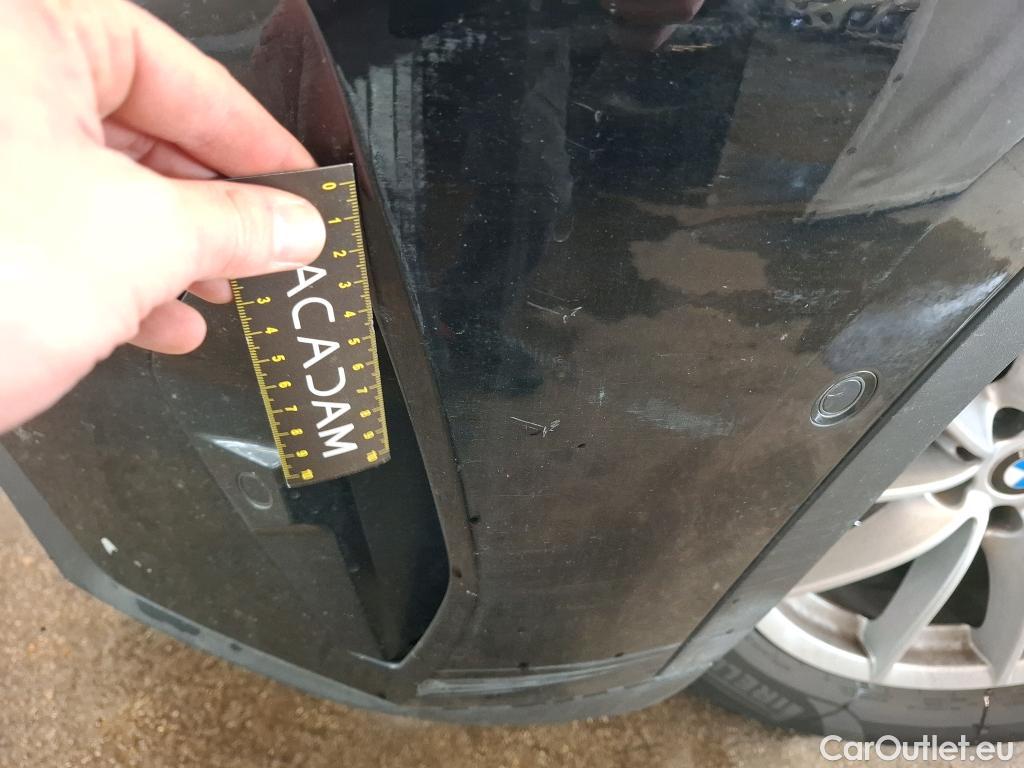  Bmw  X3 BMW  / 2021 / 5P / SUV sDrive18d 150ch Business Design BVA8 #8