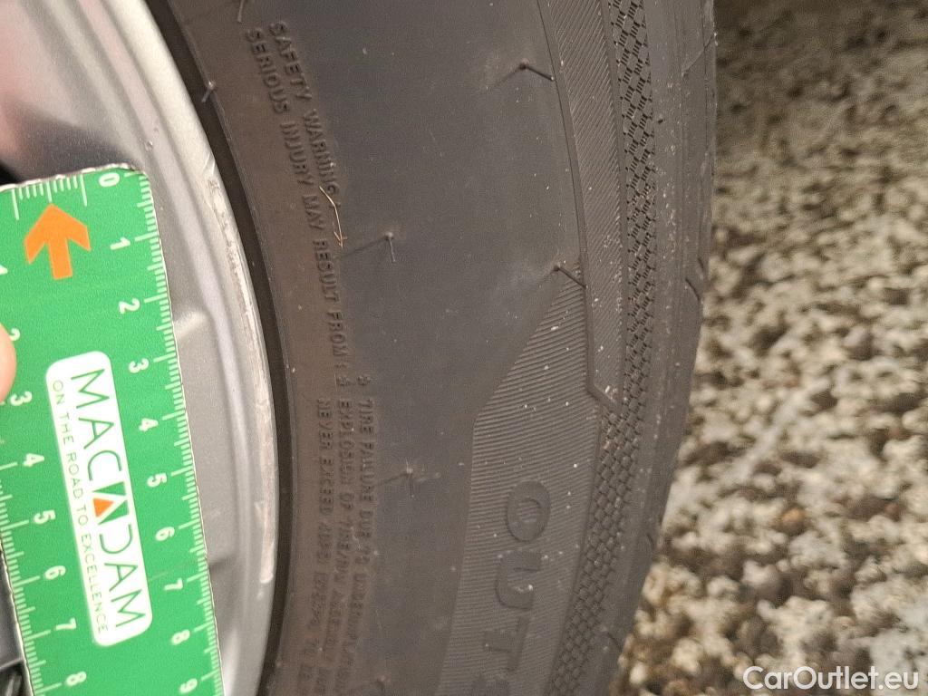  Citroen  C4 Grand Picasso /Spacetourer Business Class 1.5 BlueHDi 130CV BVM6 7 Sieges E6dT #17