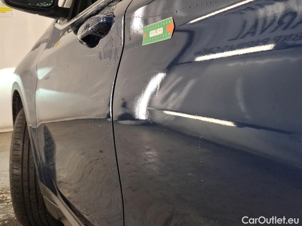  Bmw  X1 Série  sDrive18d Lounge 2.0 150CV BVA8 E6d #5