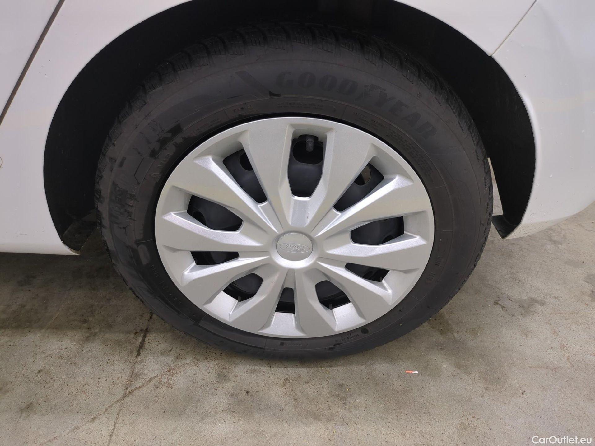  Ford  Fiesta  Cool & Connect 1.0 EcoBoost #7