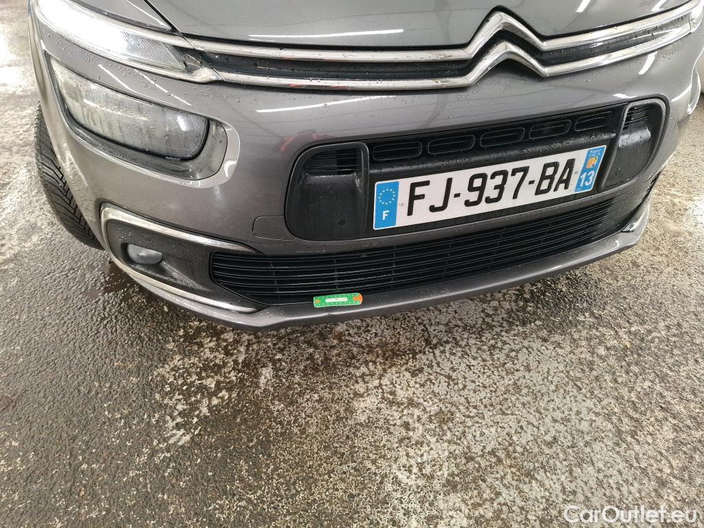  Citroen  C4 Picasso /Spacetourer Feel 1.5 BlueHDi 130CV BVA8 E6dT #10