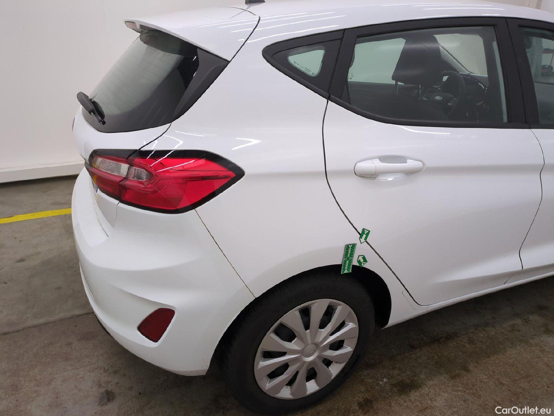  Ford  Fiesta  Cool & Connect 1.0 EcoBoost #10