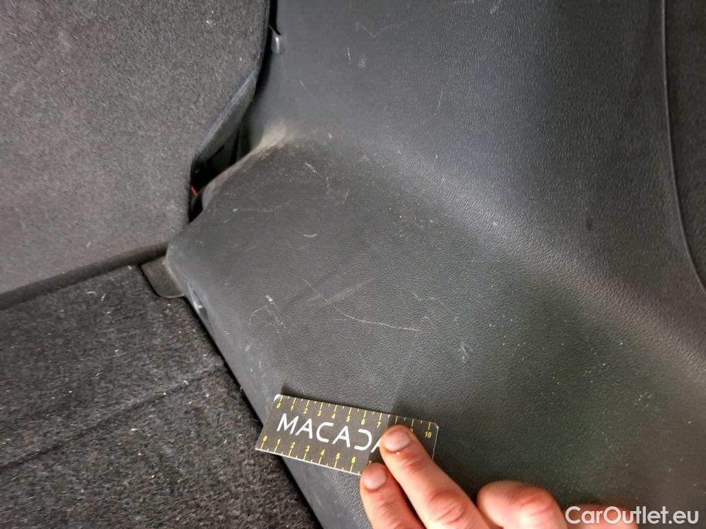  Hyundai  Tucson HYUNDAI  / 2018 / 5P / SUV 1.6 CRDI 136 HYBRID 48V DCT-7 N LINE EDI #41