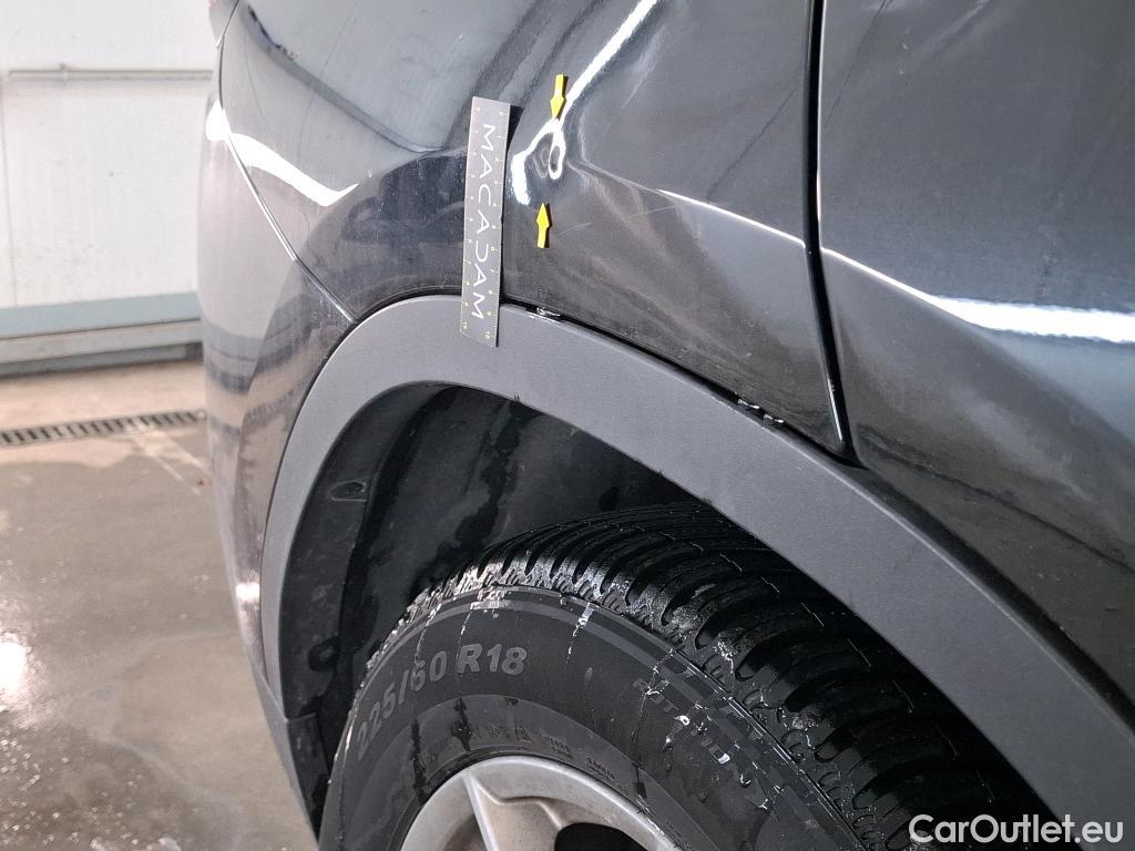  Bmw  X3 BMW  / 2021 / 5P / SUV sDrive18d 150ch Business Design BVA8 #18