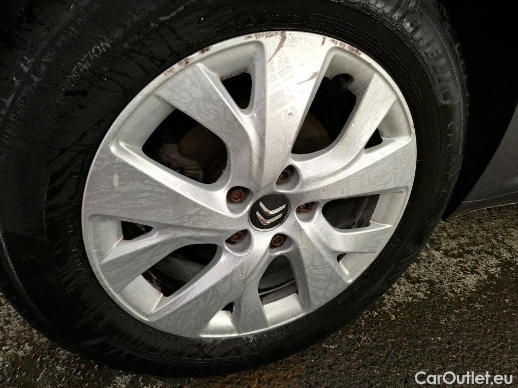  Citroen  C4 Picasso /Spacetourer Feel 1.5 BlueHDi 130CV BVA8 E6dT #17