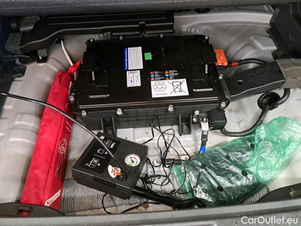  Hyundai  Konna Kona Executive 2WD 1.6 CRDi 135CV BVA7 E6dT #28