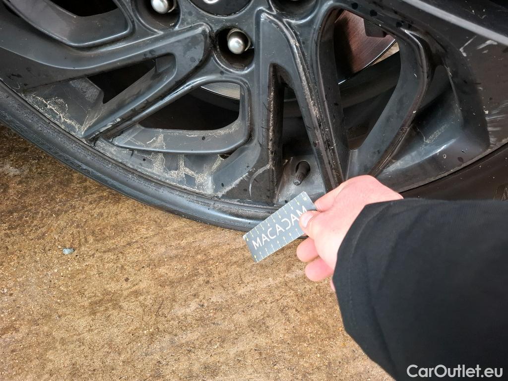  Hyundai  Tucson HYUNDAI  / 2018 / 5P / SUV 1.6 CRDI 136 HYBRID 48V DCT-7 N LINE EDI #9