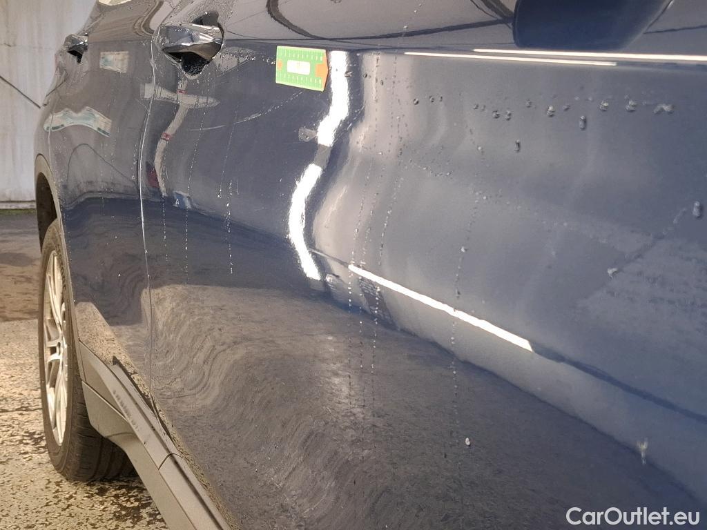  Bmw  X1 Série  sDrive18d Lounge 2.0 150CV BVA8 E6d #10