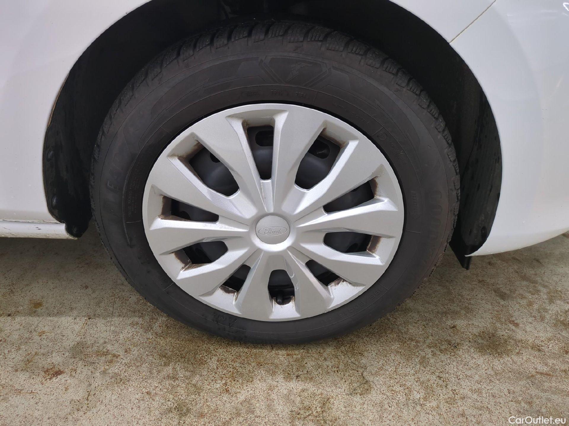  Ford  Fiesta  Cool & Connect 1.0 EcoBoost #4