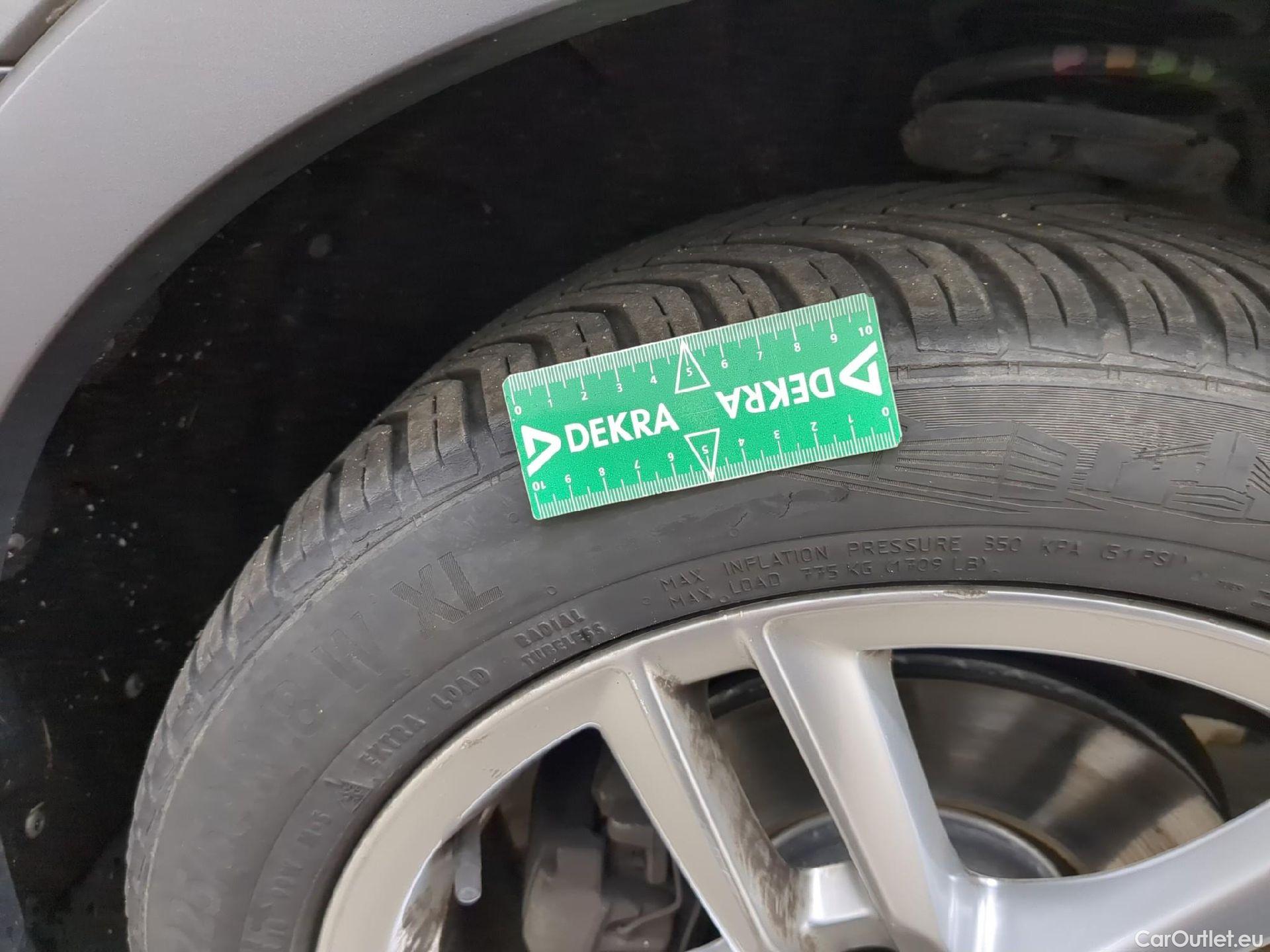  Audi  Q3  Ambition Luxe 1.4 TFSI 150CV BVA6 E6 #4