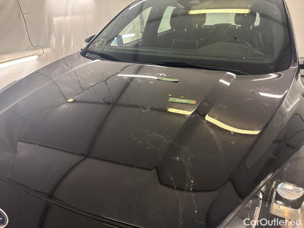  Ford  Kuga FORD  / 2019 / 5P / SUV 2.5 190 hybrid Flexifuel Pshift ST-Line #7