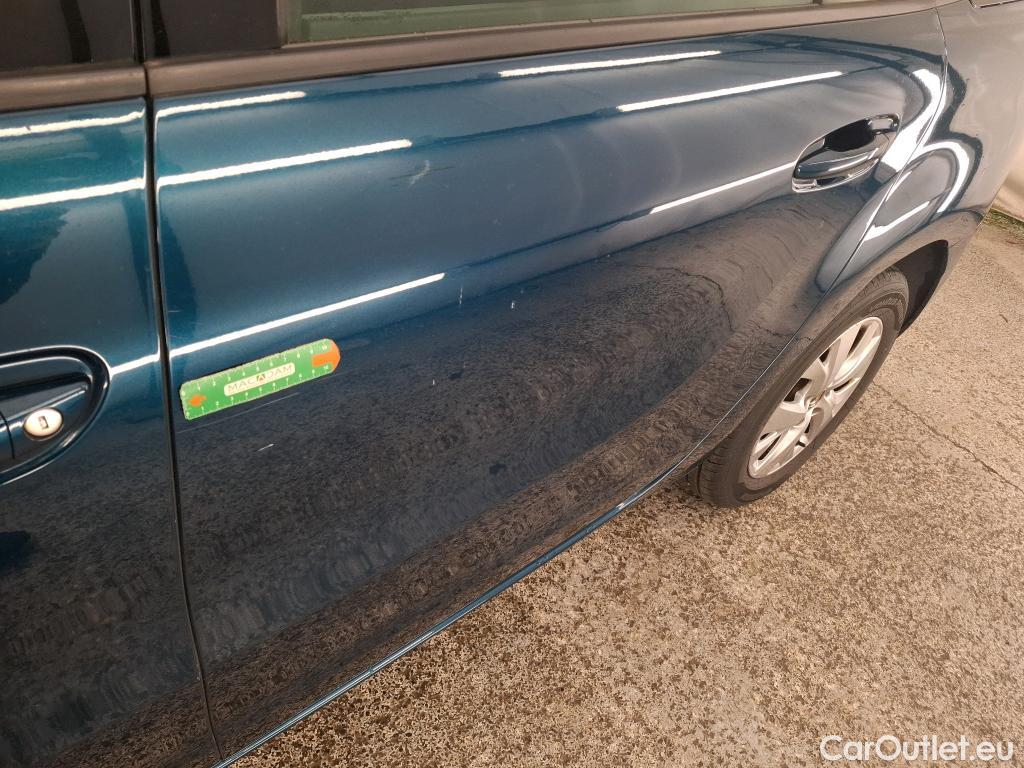  Citroen  C4 Grand Picasso /Spacetourer Business Class 1.5 BlueHDi 130CV BVM6 7 Sieges E6dT #5