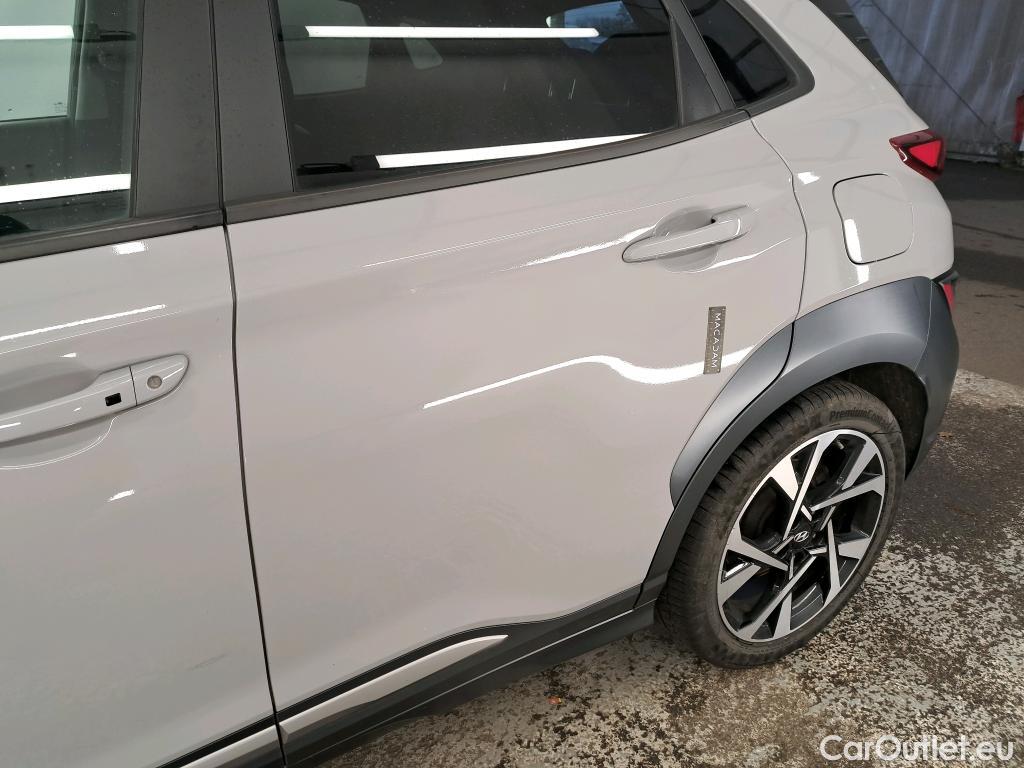  Hyundai  Konna Kona Executive 2WD 1.6 CRDi 135CV BVA7 E6dT #8