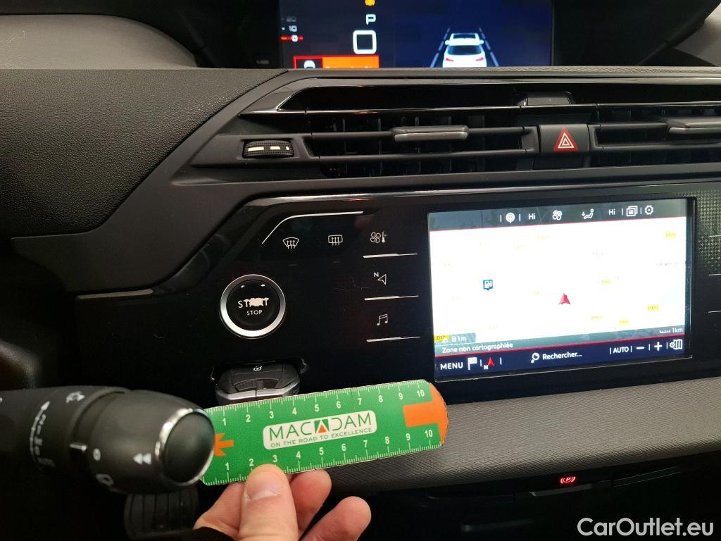  Citroen  C4 Picasso /Spacetourer Feel 1.5 BlueHDi 130CV BVA8 E6dT #25