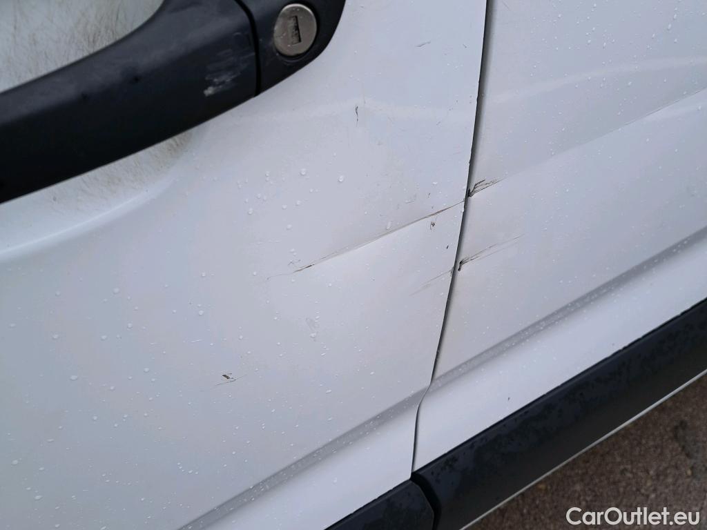  Toyota  Proace TOYOTA  City / 2020 / 4P / combi 1.5D 75kW (100CV) GX L1 (CX) #14