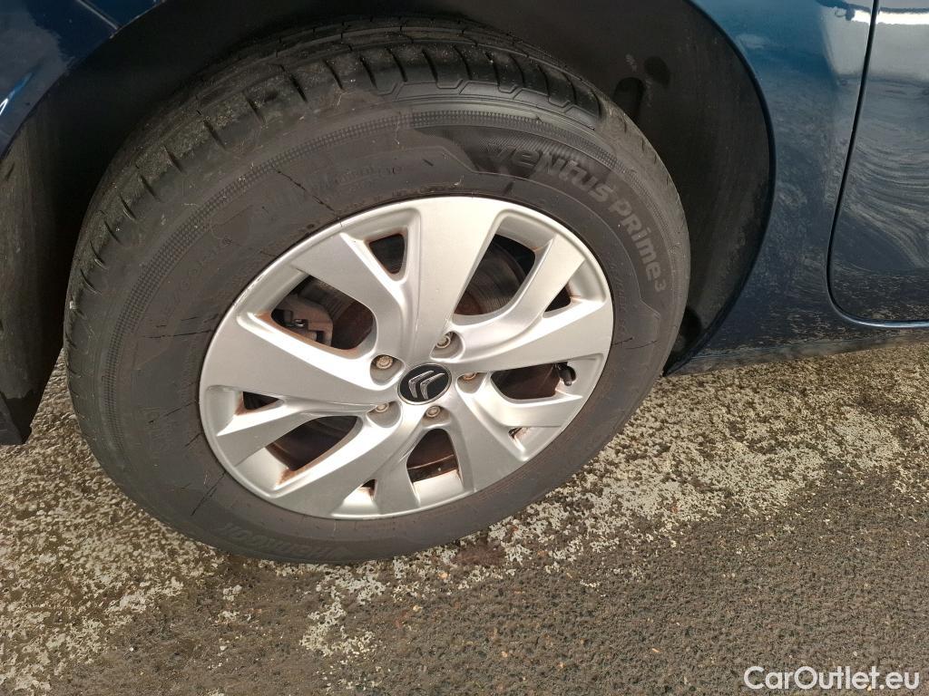  Citroen  C4 Grand Picasso /Spacetourer Business Class 1.5 BlueHDi 130CV BVM6 7 Sieges E6dT #15