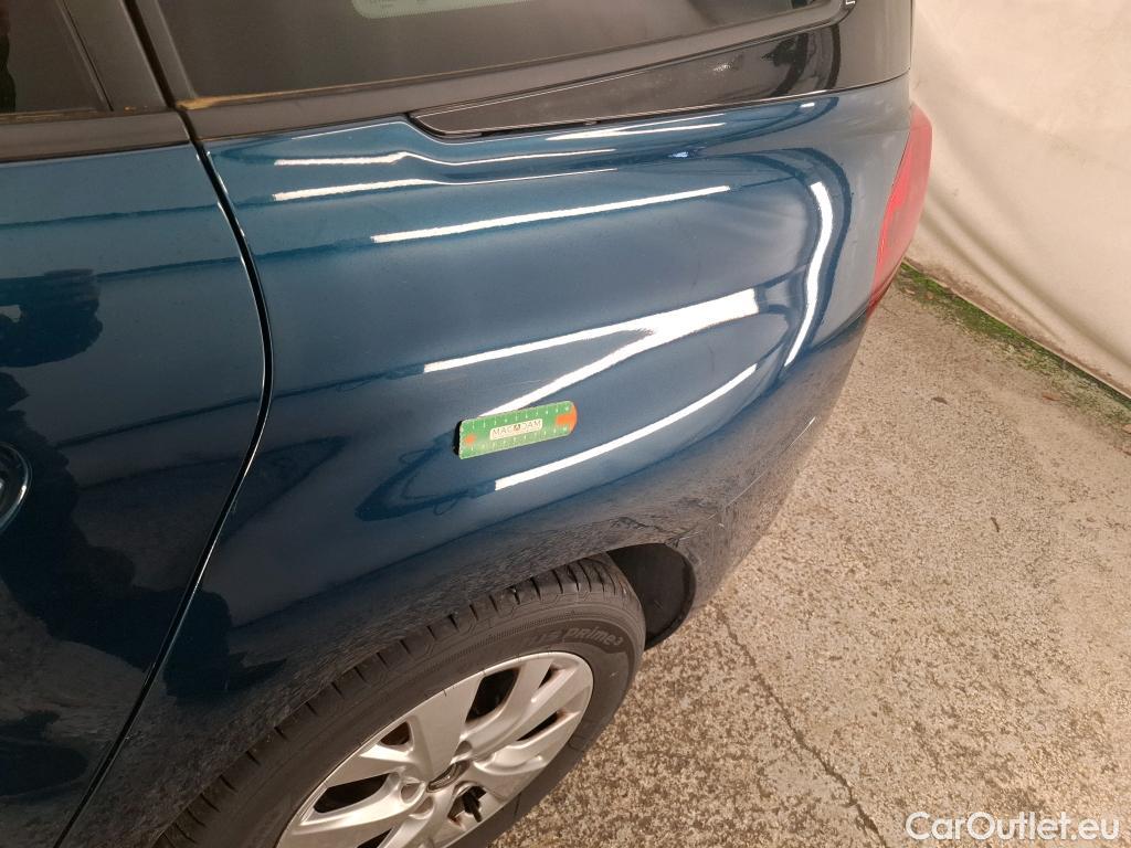  Citroen  C4 Grand Picasso /Spacetourer Business Class 1.5 BlueHDi 130CV BVM6 7 Sieges E6dT #1