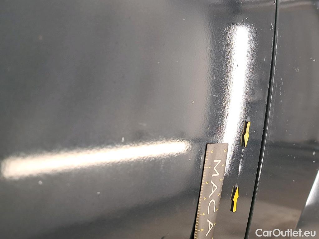  Hyundai  Tucson HYUNDAI  / 2020 / 5P / SUV 1.6 HYBRID 230 EXECUTIVE #10