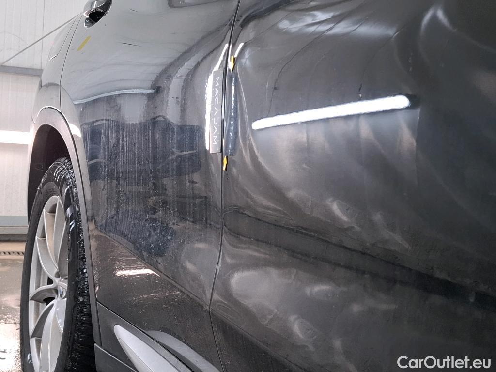  Bmw  X3 BMW  / 2021 / 5P / SUV sDrive18d 150ch Business Design BVA8 #2