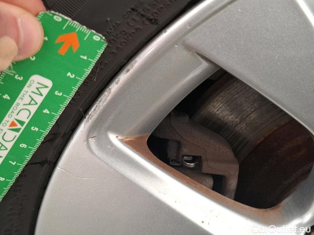  Citroen  C4 Grand Picasso /Spacetourer Business Class 1.5 BlueHDi 130CV BVM6 7 Sieges E6dT #19