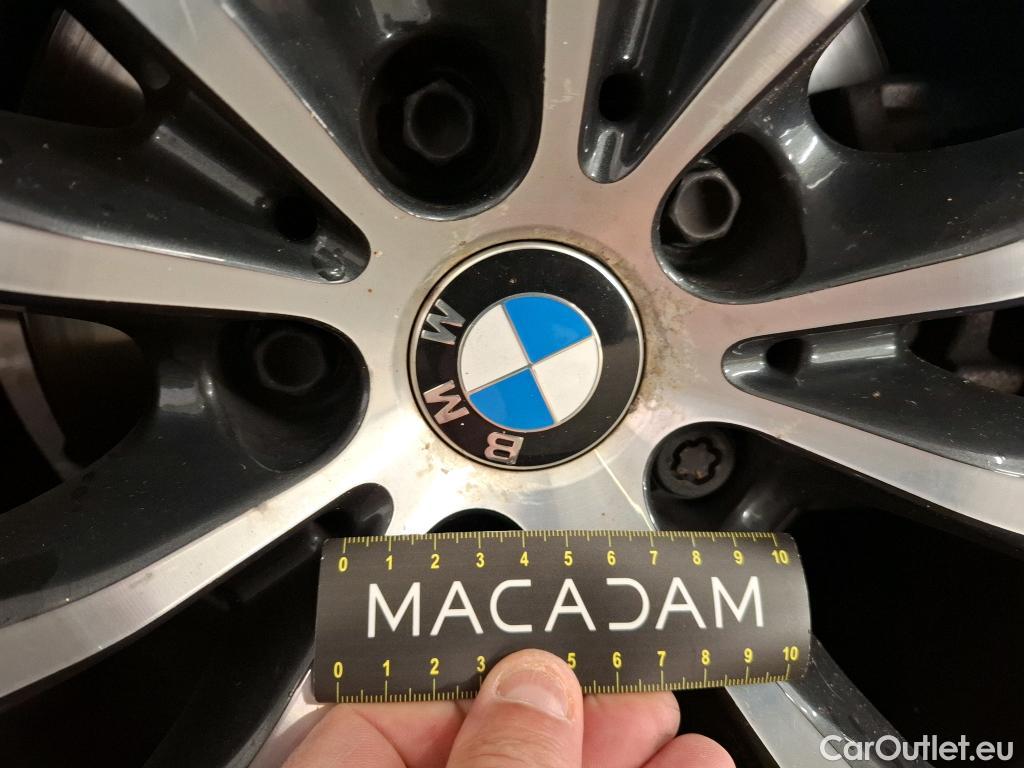  Bmw  Serie 3 BMW Série 3 Touring / 2018 / 5P / Break 318d 150ch Business Design BVA8 #5