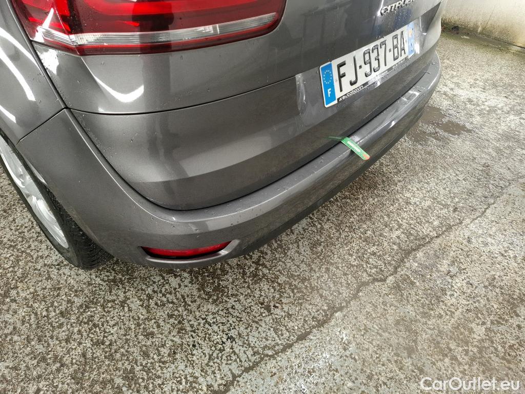  Citroen  C4 Picasso /Spacetourer Feel 1.5 BlueHDi 130CV BVA8 E6dT #13