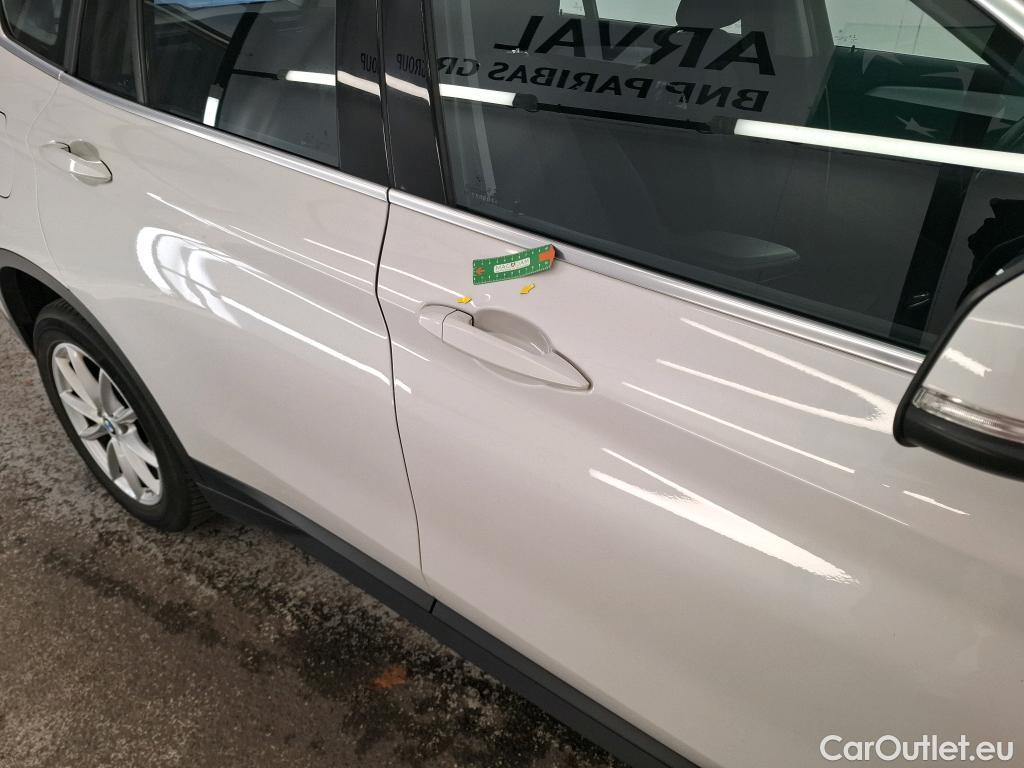  Bmw  X1 Série  sDrive16d Sport 1.5 115CV BVM6 E6dT #1