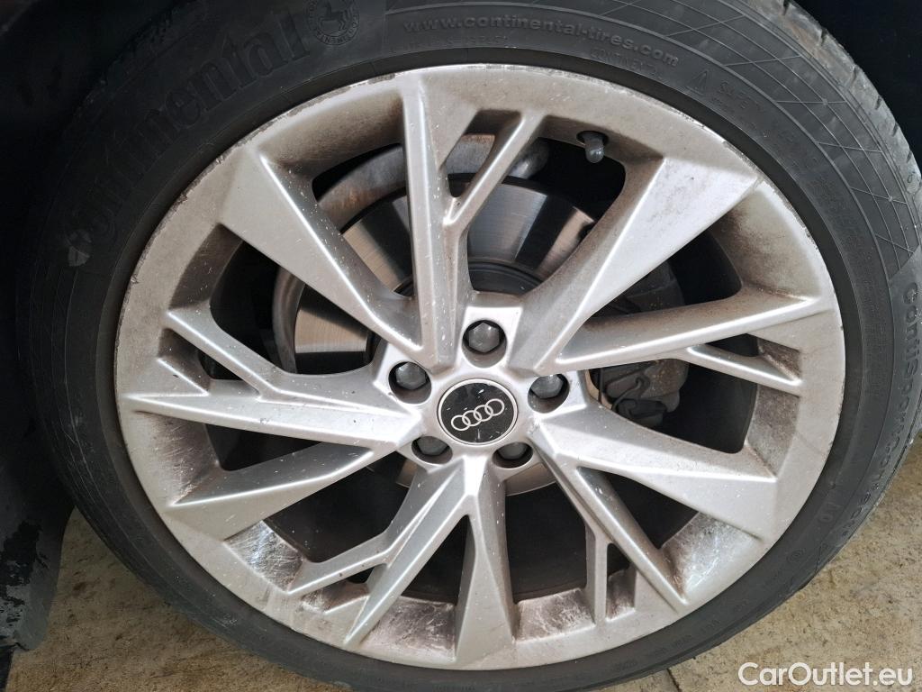  Audi  A5 Sportback AUDI  / 2019 / 5P / Berline 35 TDI 163 S TRONIC 7 BUSI LINE SB #3