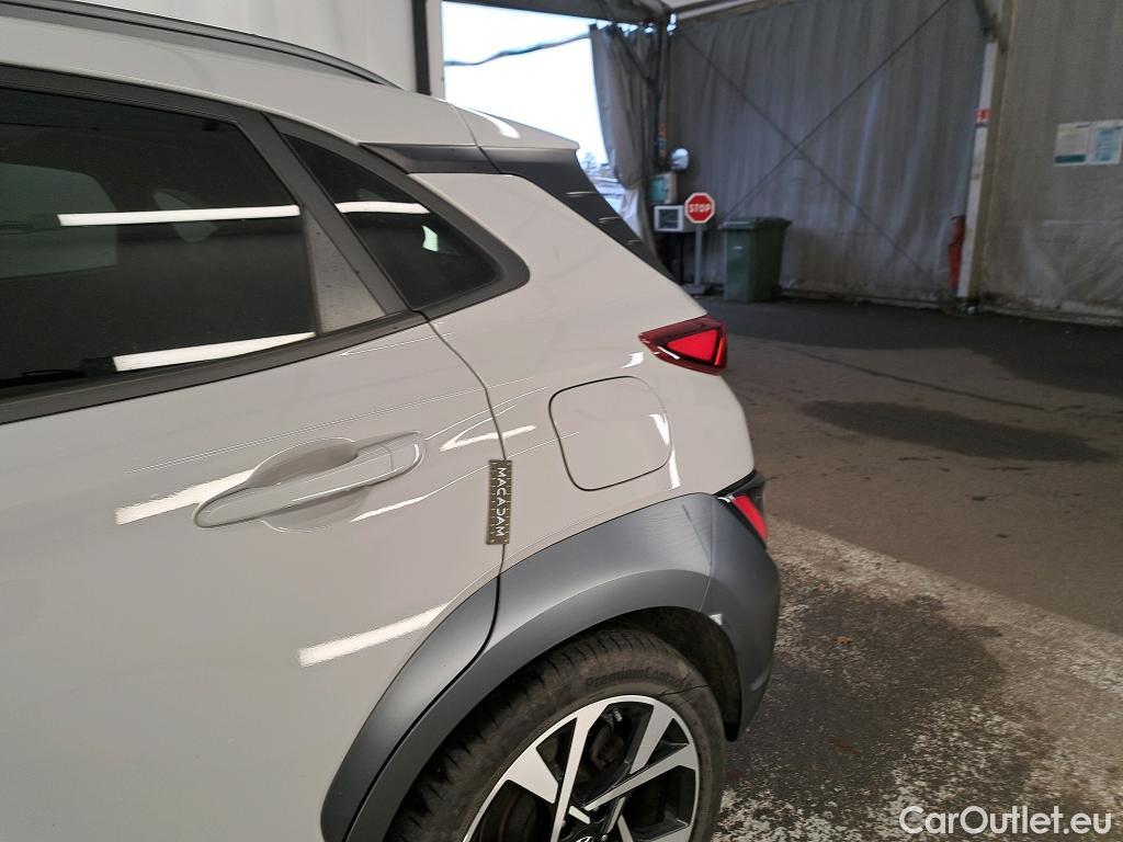  Hyundai  Konna Kona Executive 2WD 1.6 CRDi 135CV BVA7 E6dT #2
