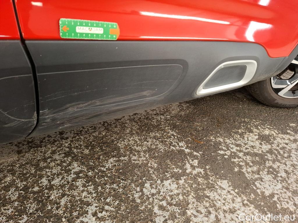  Citroen  C5 CITROEN  Aircross / 2018 / 5P / SUV Hybrid 225 e-EAT8 Feel #7