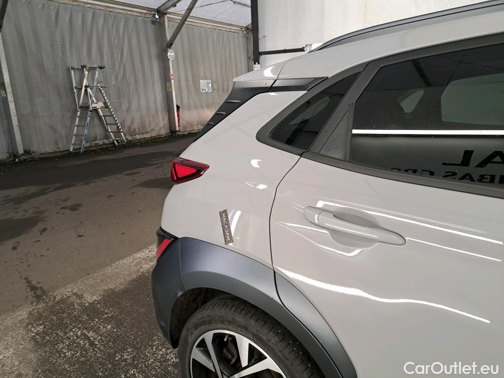  Hyundai  Konna Kona Executive 2WD 1.6 CRDi 135CV BVA7 E6dT #4