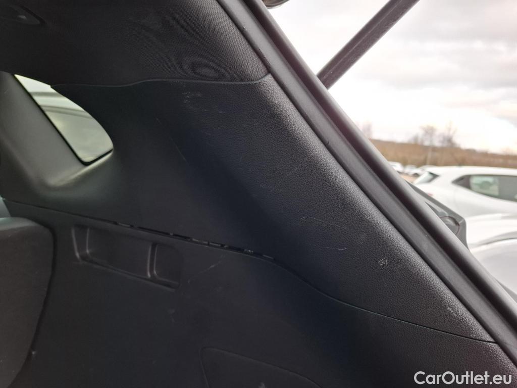  Hyundai  Tucson HYUNDAI  / 2018 / 5P / SUV 1.6 CRDI 136 HYBRID 48V DCT-7 N LINE EDI #47