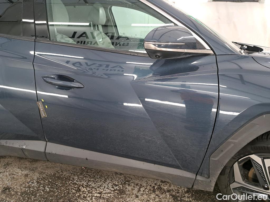  Hyundai  Tucson HYUNDAI  / 2020 / 5P / SUV 1.6 HYBRID 230 EXECUTIVE #29