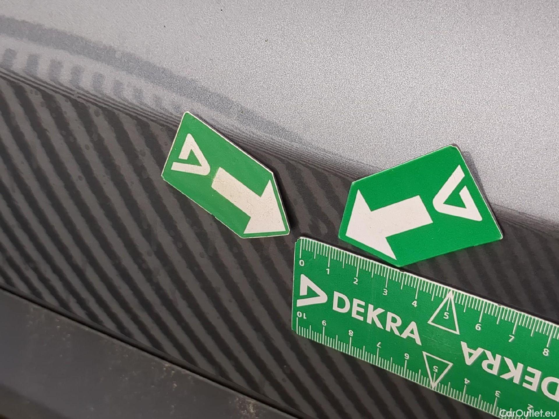  Audi  Q3  Ambition Luxe 1.4 TFSI 150CV BVA6 E6 #19